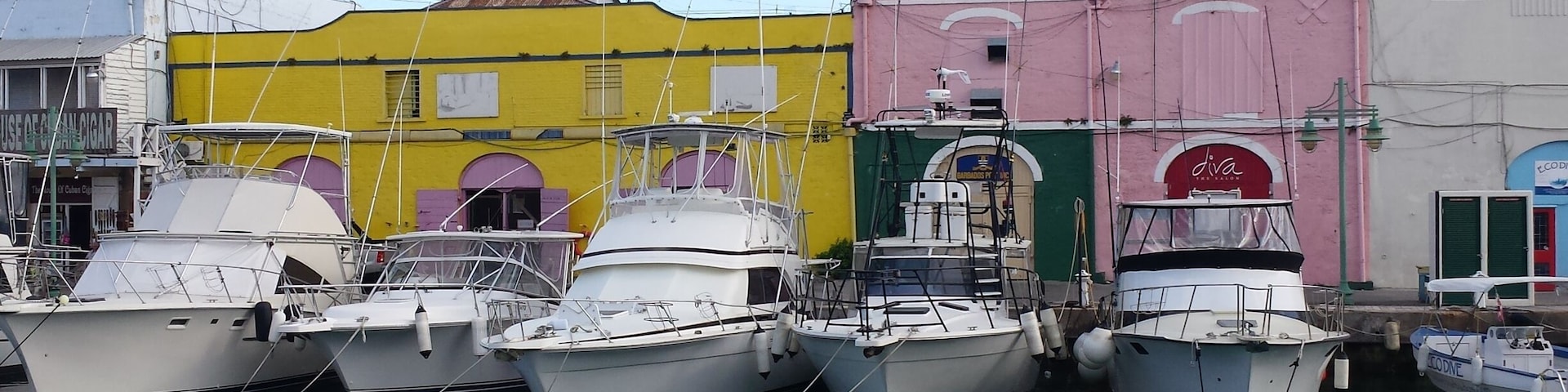 When and if you tire of the beach, you can explore the nearby city