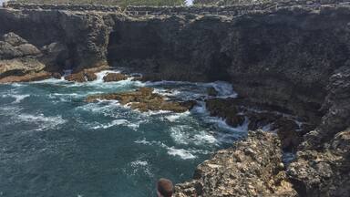 North Point, Barbados