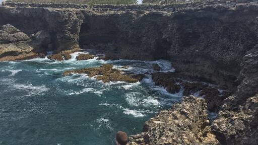 North Point, Barbados