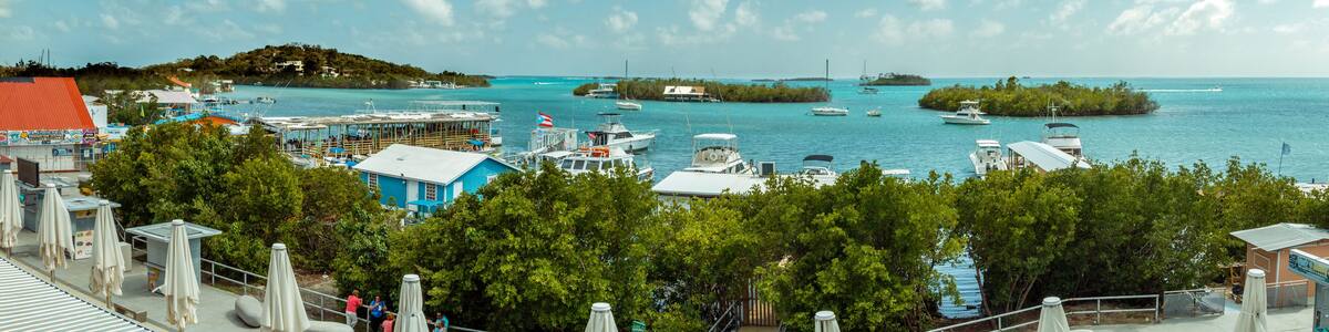 Puerto Rico the Enchanted Isle