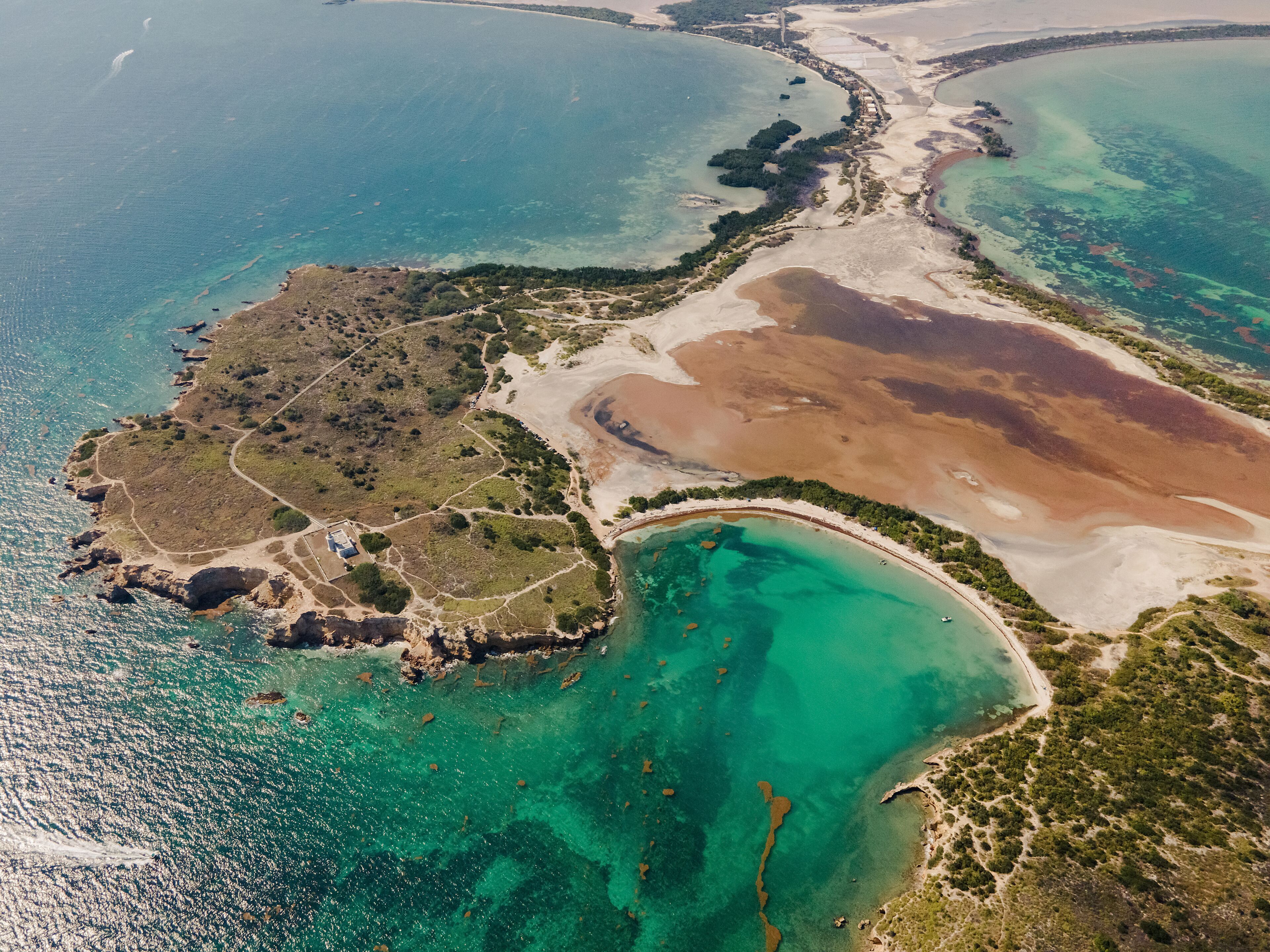 La Parguera