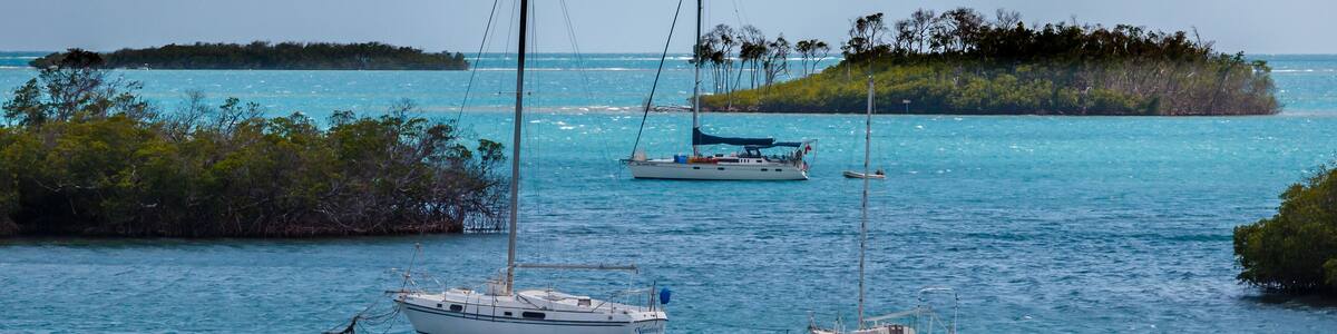 Puerto Rico the Enchanted Isle