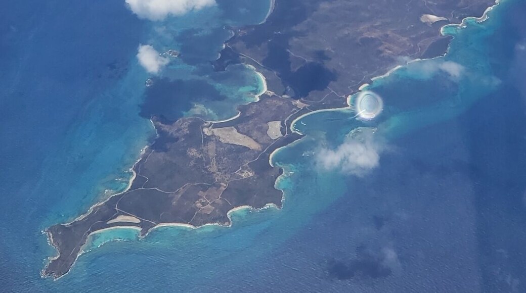 Catching a glimpse of Puerto Rico while flying to Saint Lucia which is a direct flight of about 5 hrs 30 minutes from Toronto. Make sure you check what vaccinations you need before travelling. Dengue Fever, Zika Virus, and many others can be found here which have no cure so bring bug spray and expectant mothers mothers is not recommended. #SaintLucia #IslandLife #Carribean #WestIndies #Island #BirdsEyeView #TorontoToSaintLucia
