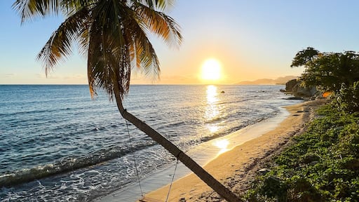 Puerto Diablo