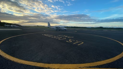Don’t bother with the ferries from Puerto Rico to Culebra and Vieques and in between! Best $40 flights I have ever had using two local operators (they’re about 70% less than commercial) try air flamenco and VAL the cost is cheap and the thrills high!
