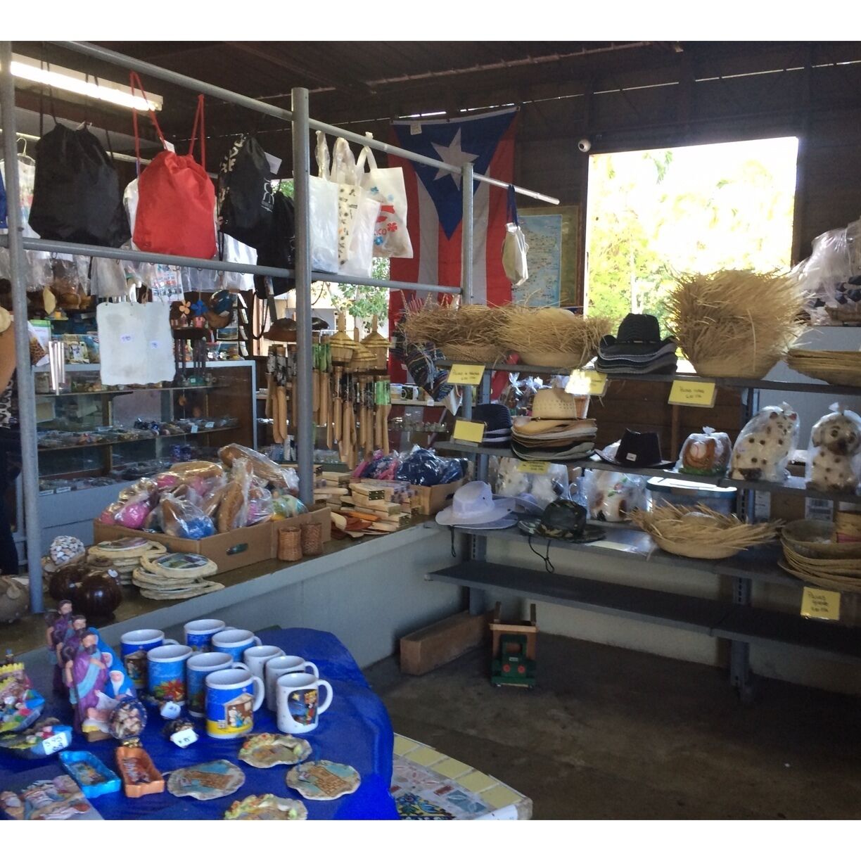 You most have souvenir! #PuertoRico #MyIsland #MiPais 