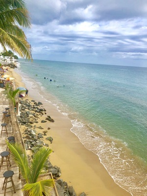 One picture! Thousands words! #Puertorico #Isladelencanto #Rincon
