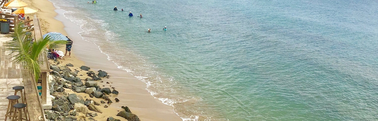 One picture! Thousands words! #Puertorico #Isladelencanto #Rincon