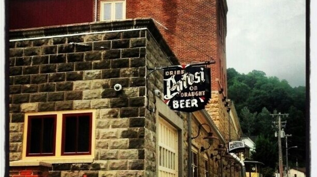 Try the Steamboat Shandy