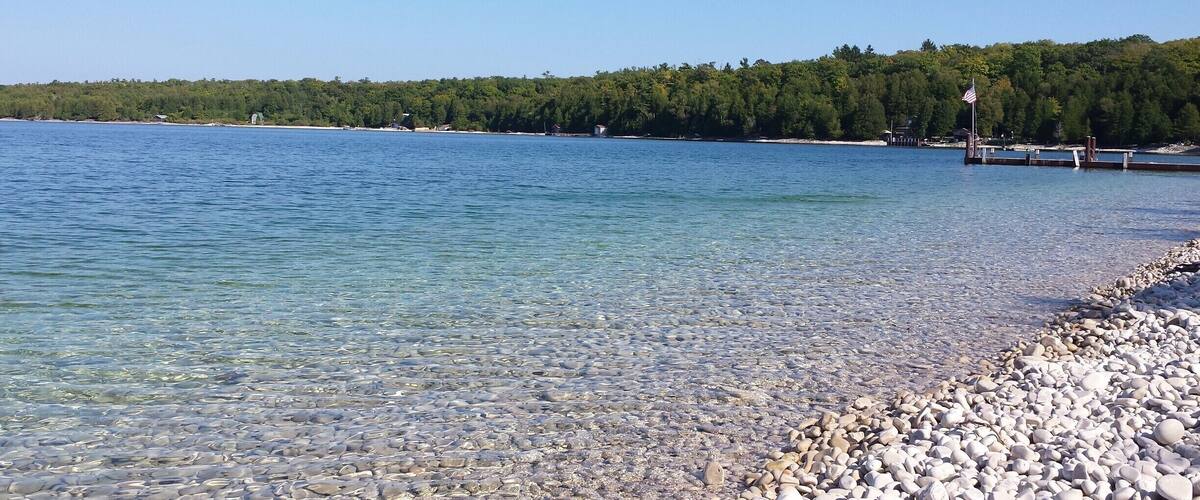 Washington Island, Wisconsin
