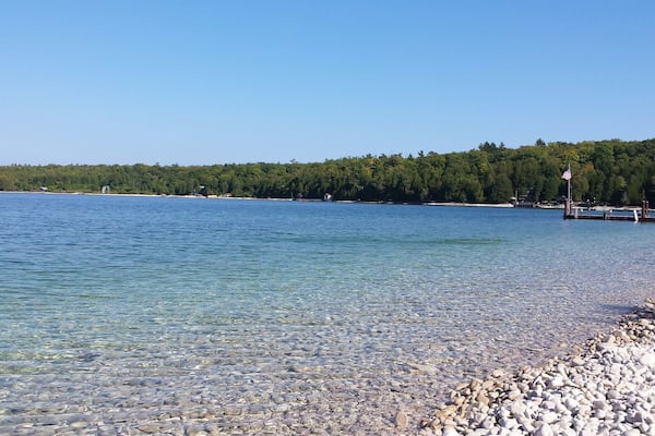 Washington Island, Wisconsin