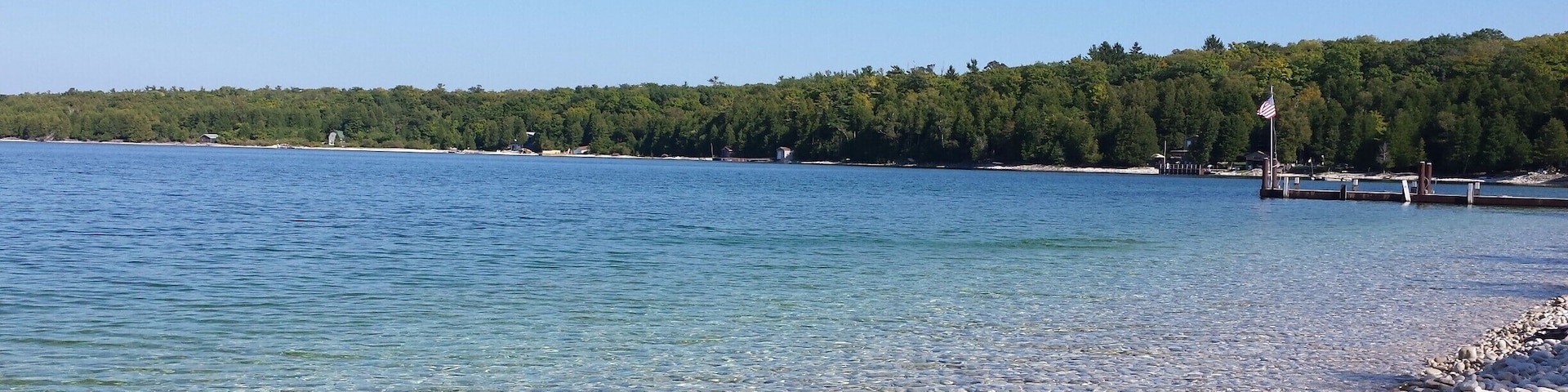 Washington Island, Wisconsin