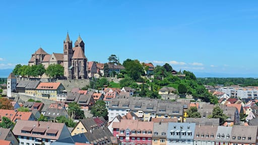 Breisach am Rhein