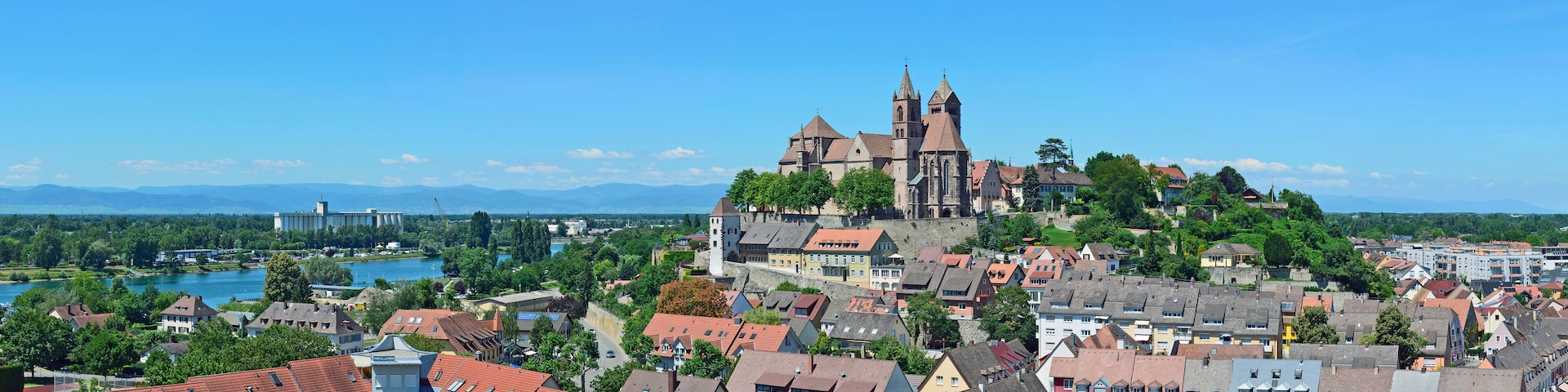 Breisach am Rhein