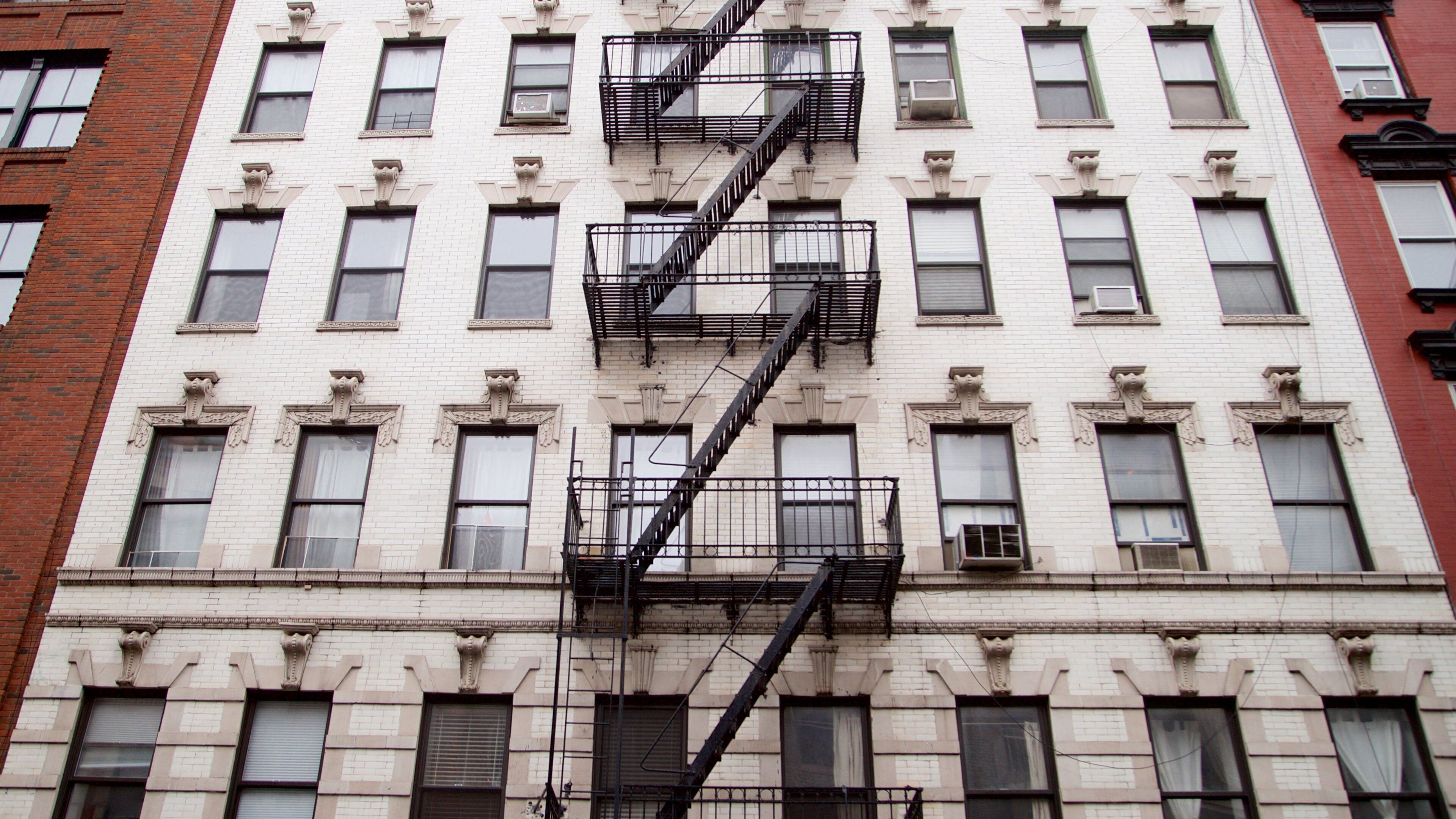 Nolita which includes a city