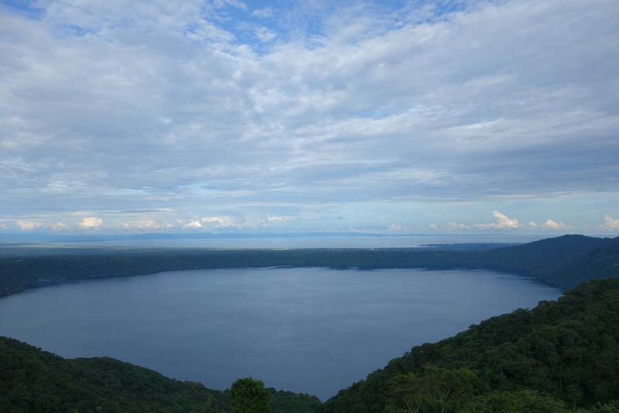 incredible view