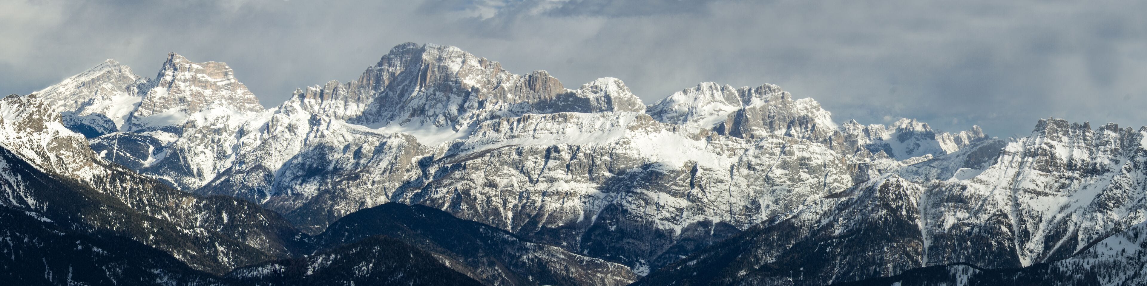 San Pellegrino in Alpe
