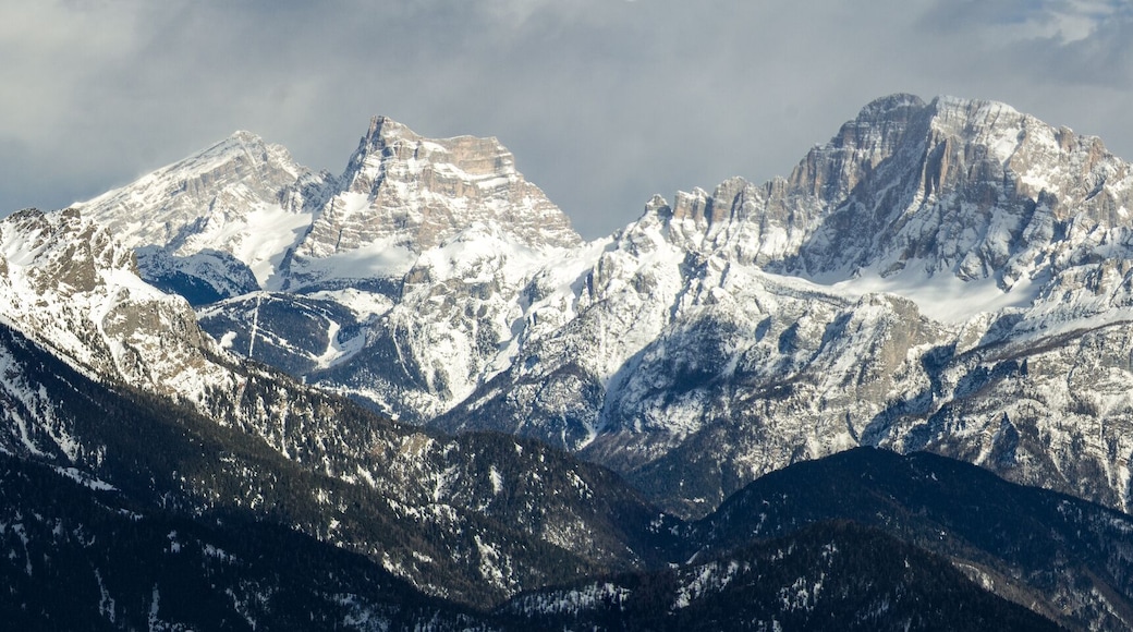 San Pellegrino in Alpe