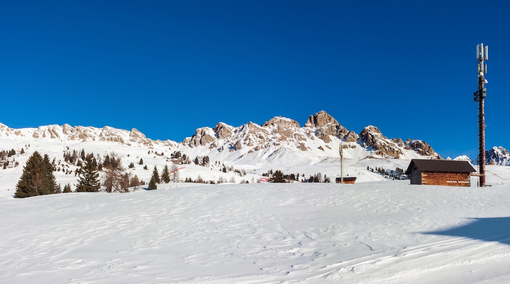 San Pellegrino in Alpe