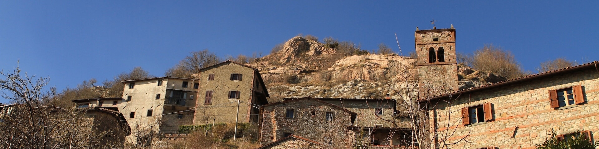 Sassorosso - LU - Garfagnana
