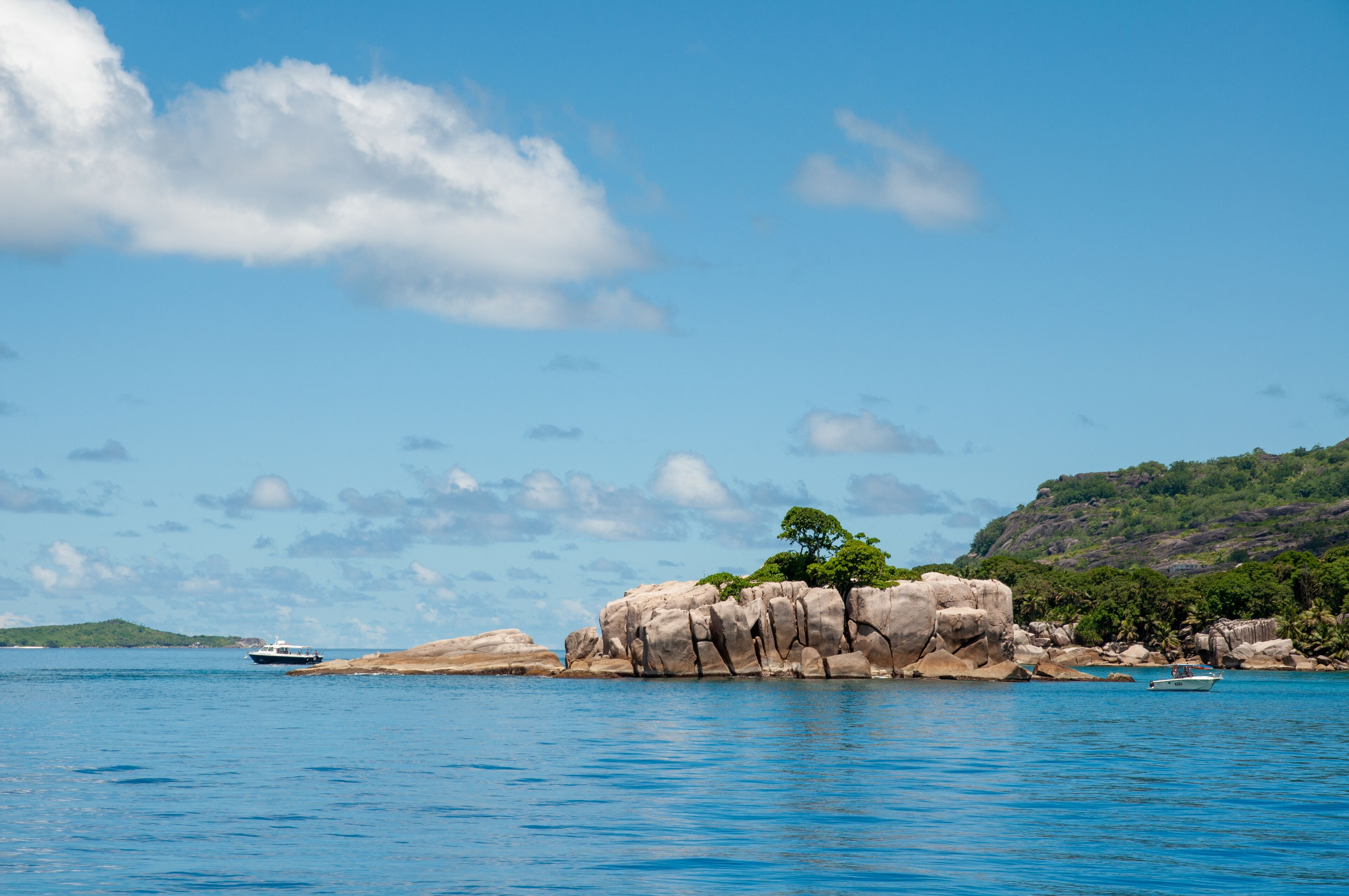 フェリシット島