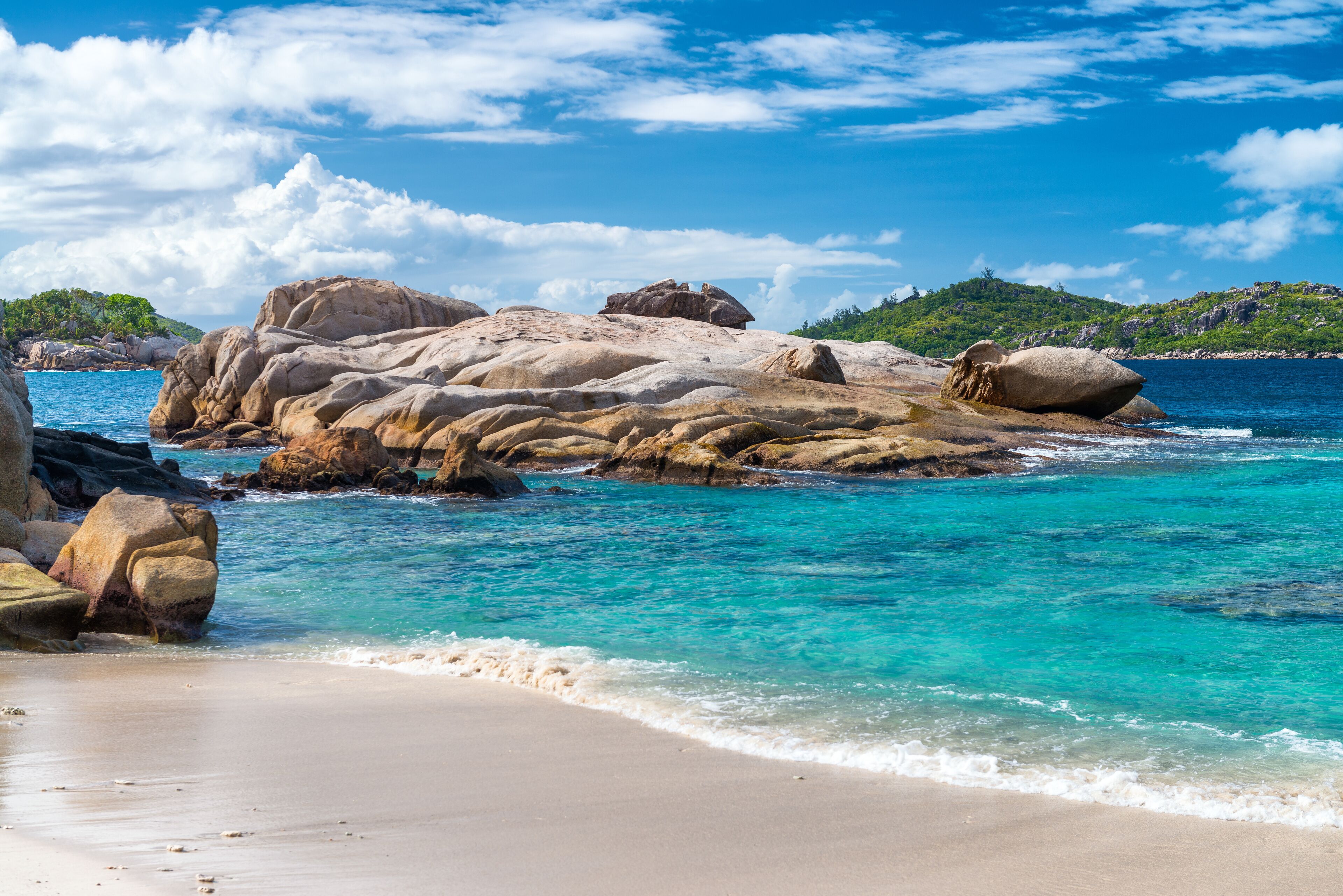 フェリシット島