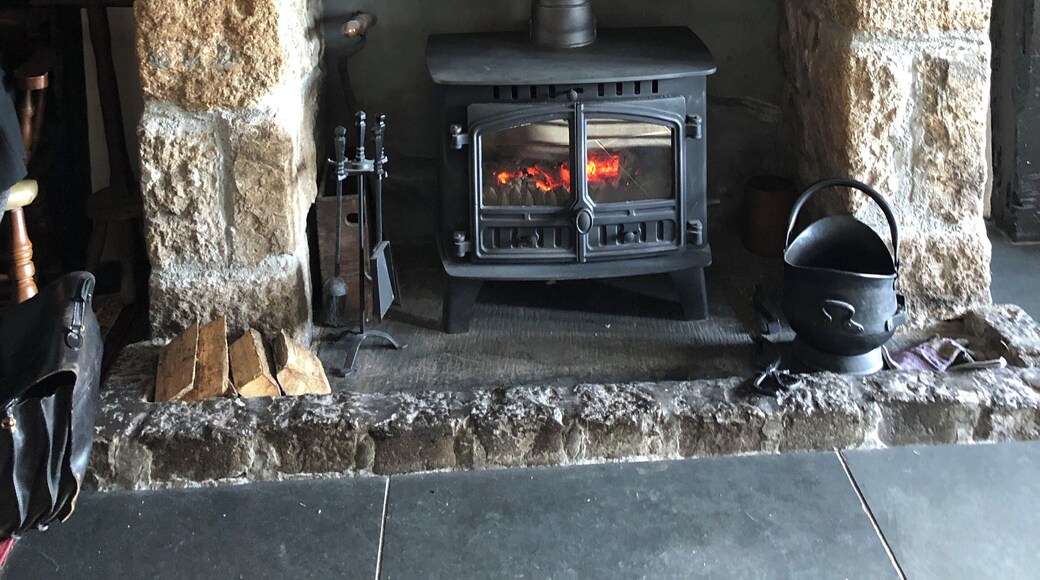 Where Daphne Du Maurier based her famous novel. It is said that she got lost on Bodmin moor and stumbled upon Jamaica Inn. Whilst she was recovering from her ordeal she came up with the idea for her novel.