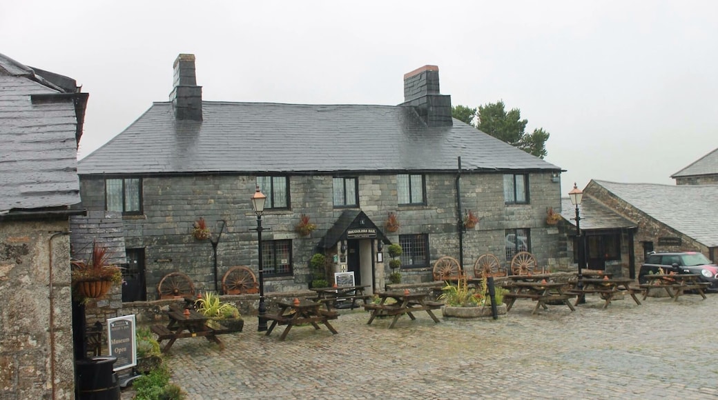 Jamaica Inn