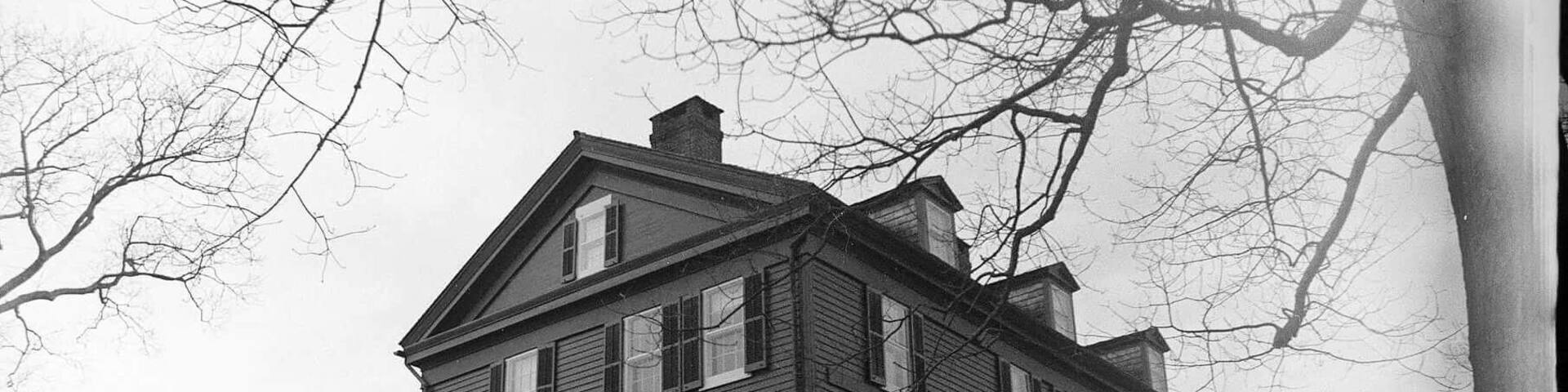 Weir Farm National Historic site and art gallery. Very calm and pleasant place. Quite a few easy hiking trails.