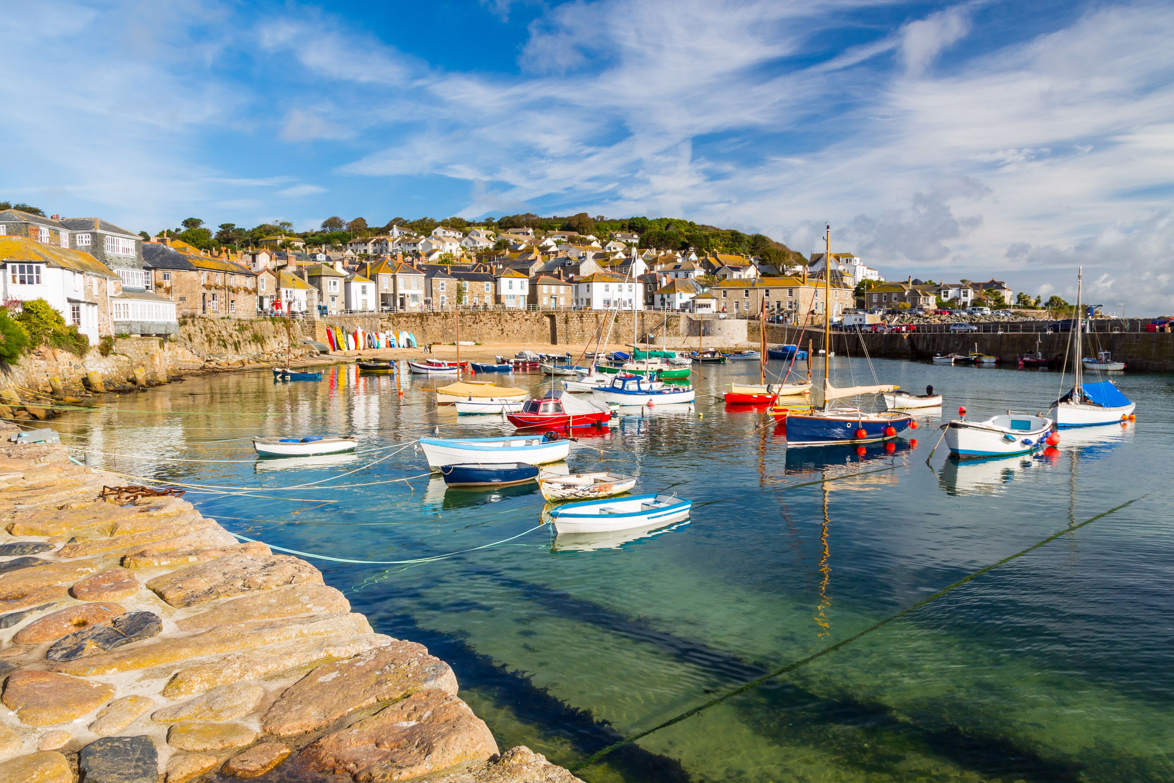Mousehole