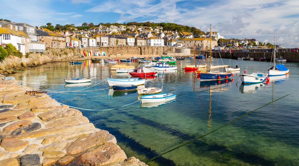 Mousehole