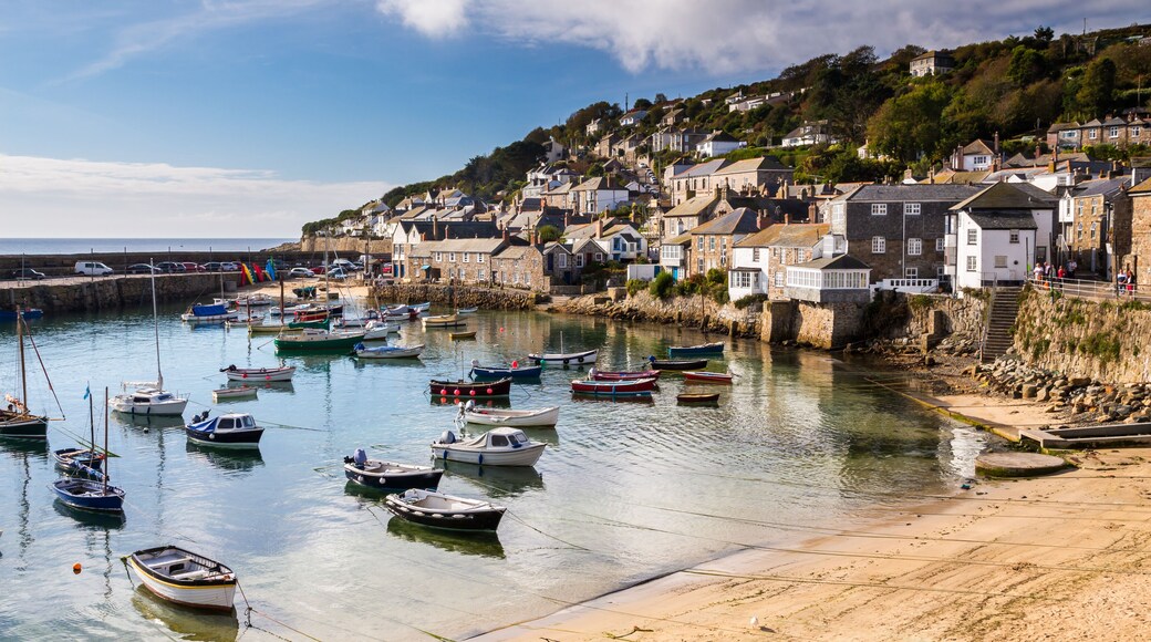 Mousehole