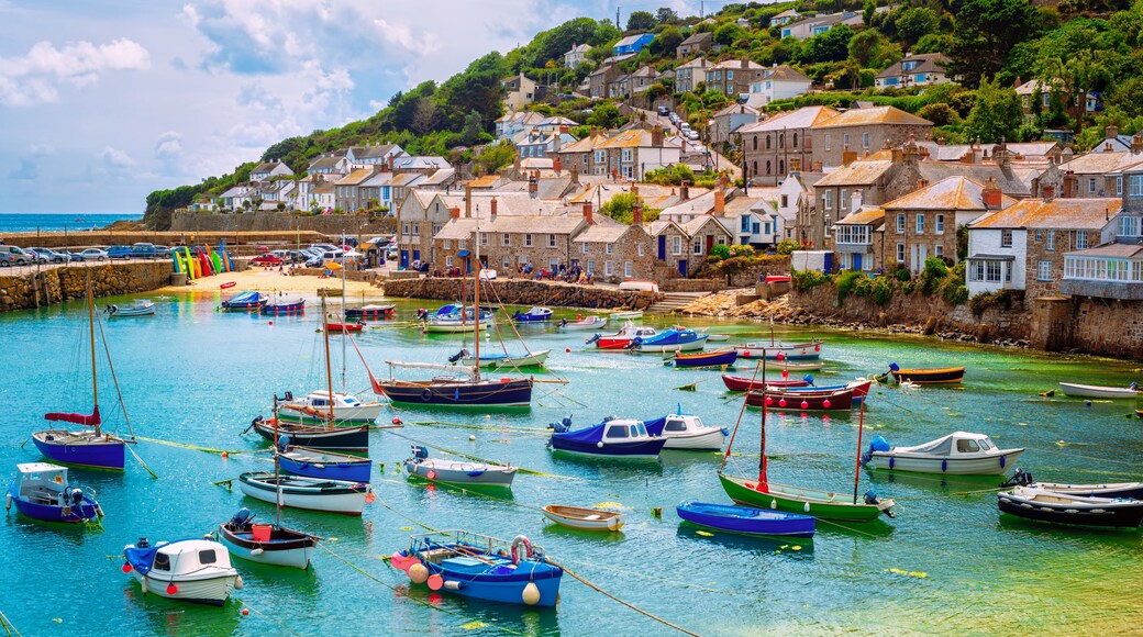 Mousehole