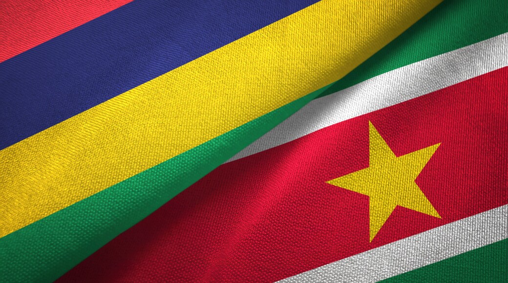 Surinam