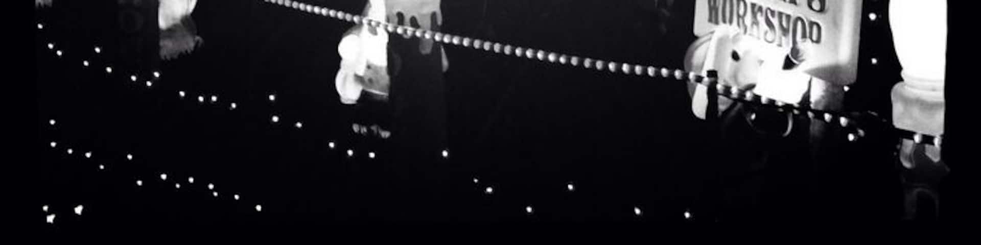 I'd hate to see what their electric bill looks like.