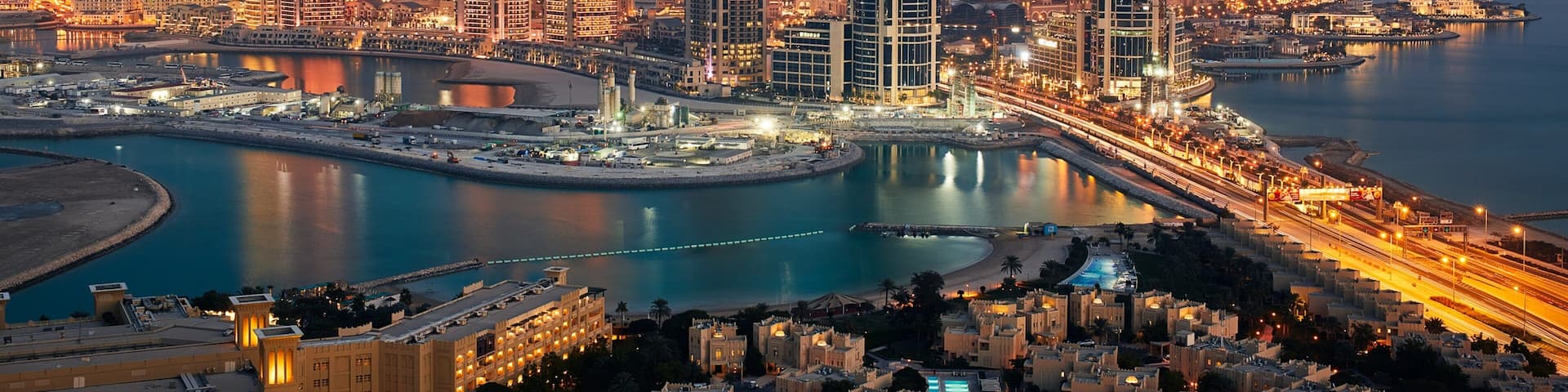 The Pearl-Qatar