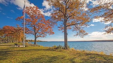 Hubbard Lake - Michigan