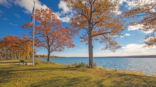 Hubbard Lake - Michigan
