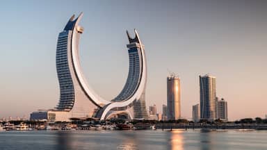 Lusail