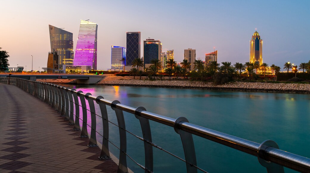 Al Daayen