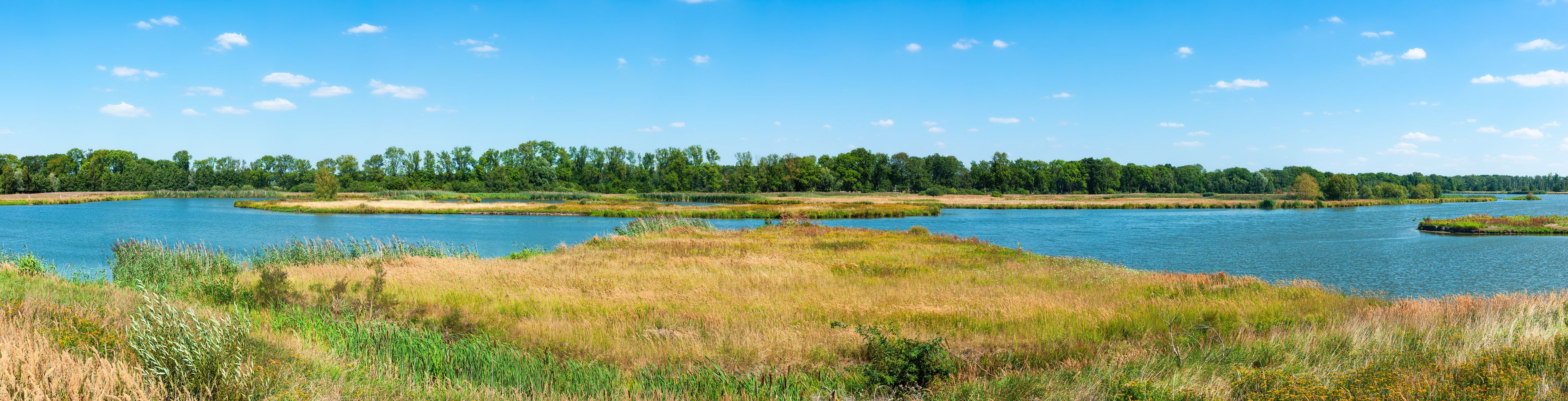 The Ohre-Dromling nature reserve is located in the Altmark district of Salzwedel and in the district of Borde in Saxony-Anhalt