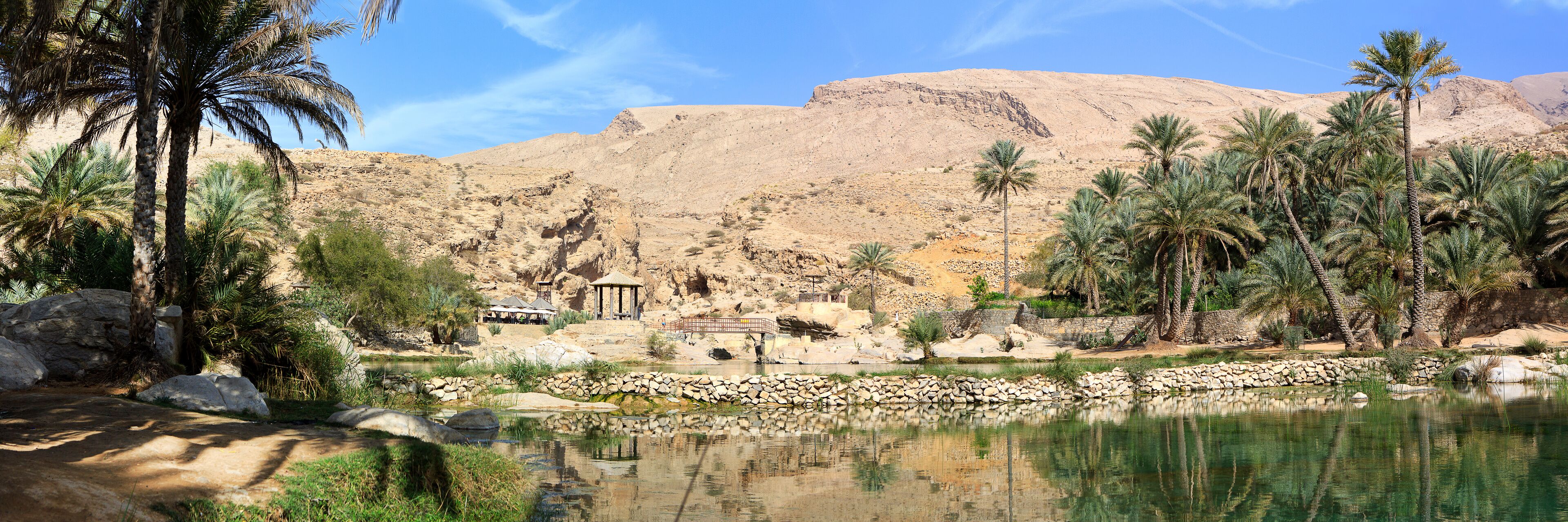 Wadi Bani Khalid