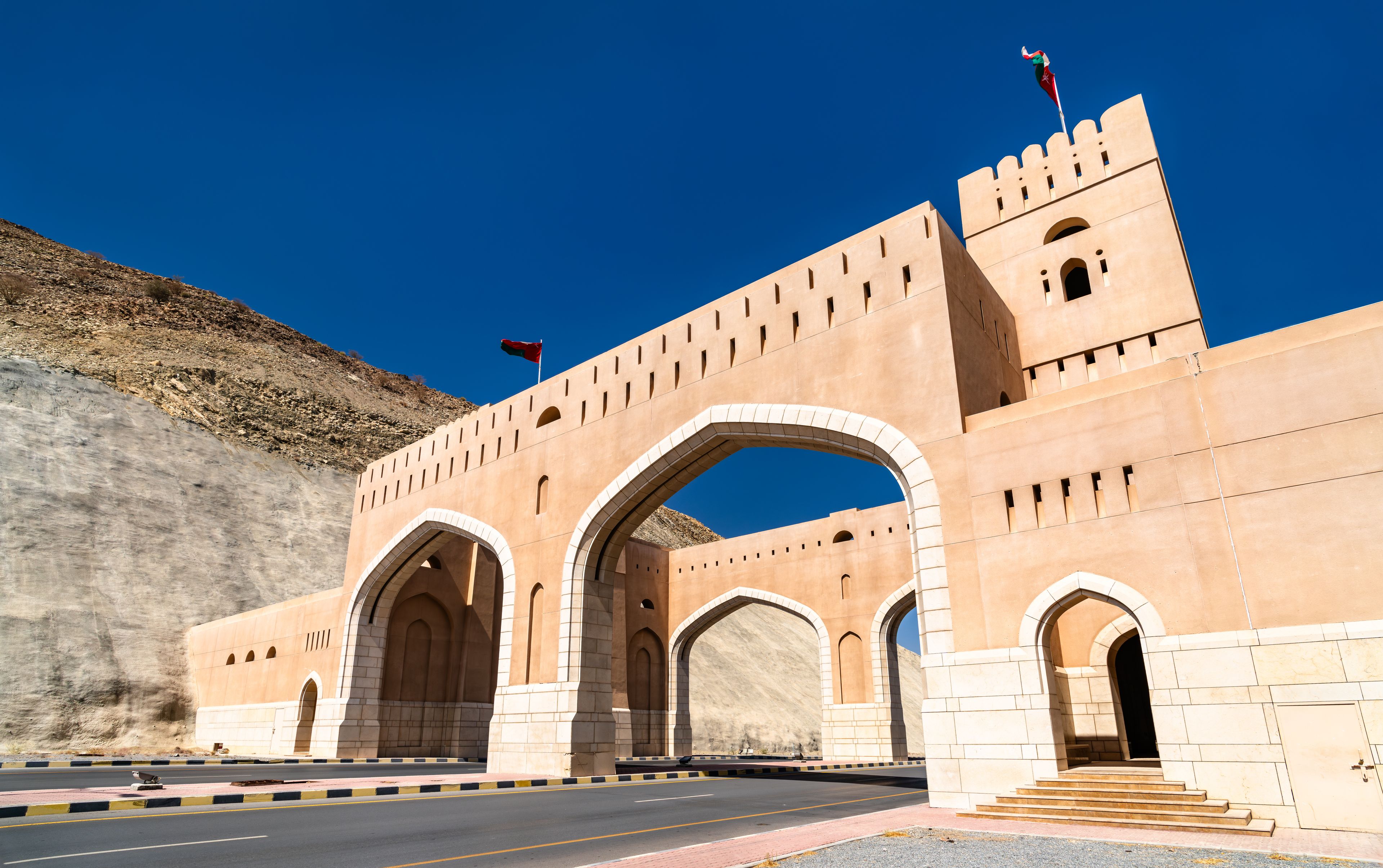 Rustaq