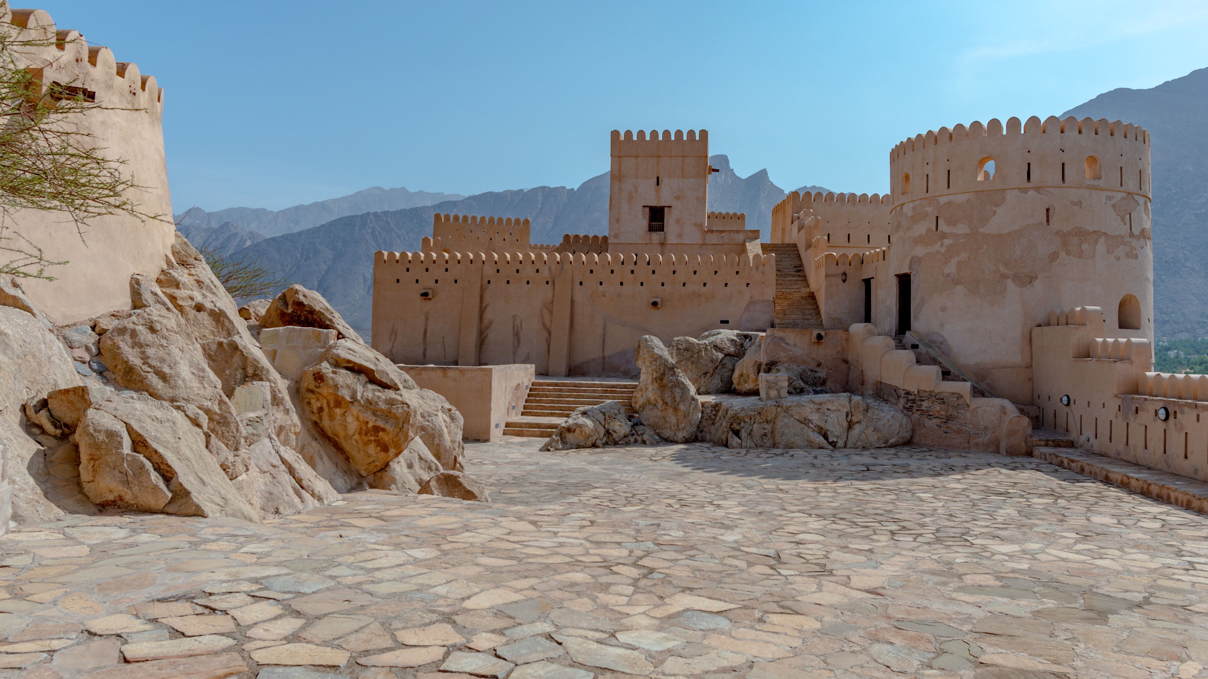 Rustaq