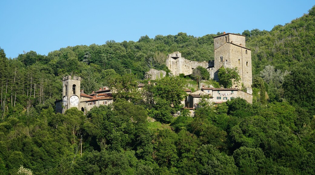 Castel San Niccolo