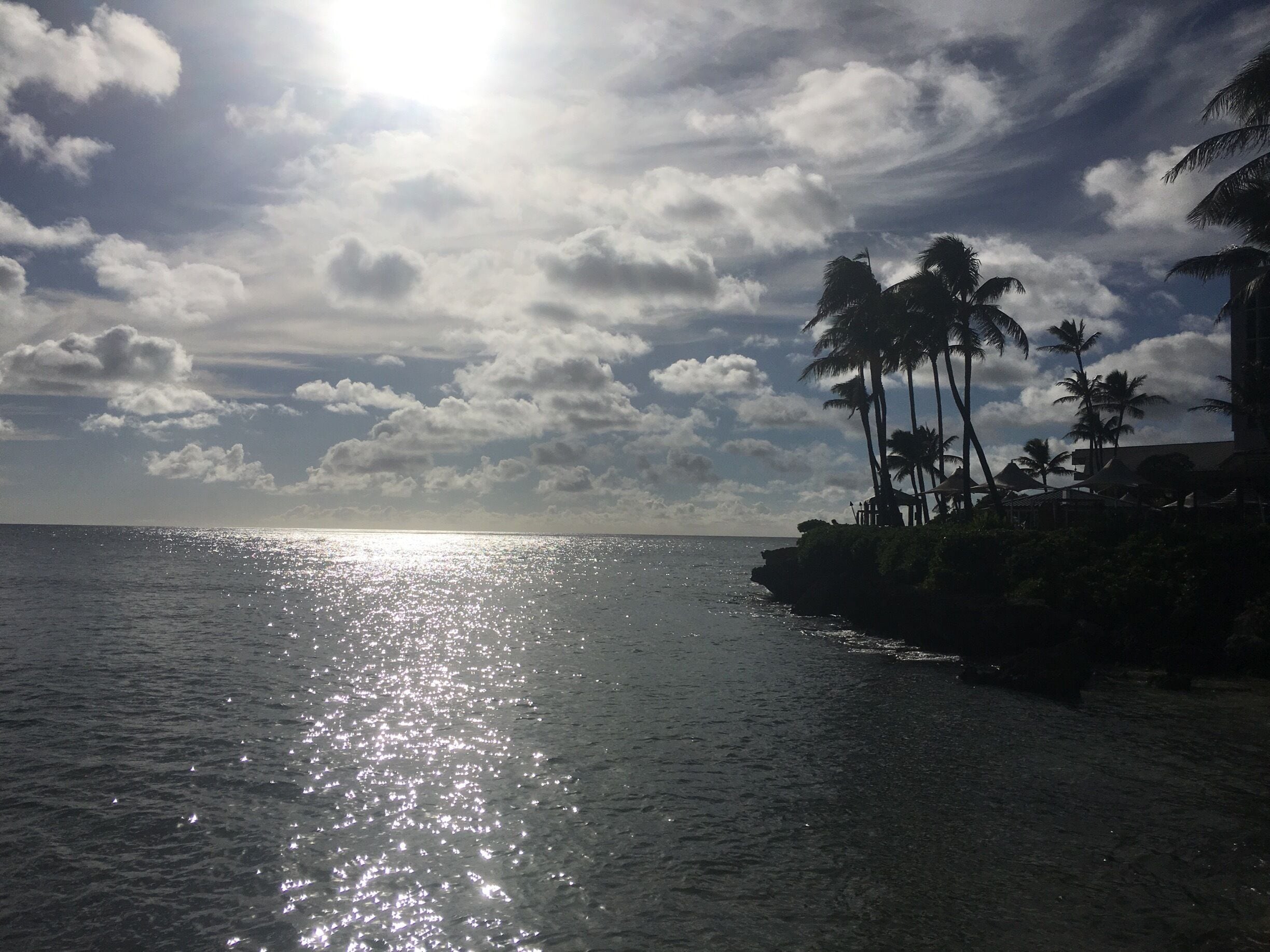 A plaster fresco above a fireplace in a room that no longer exists. 