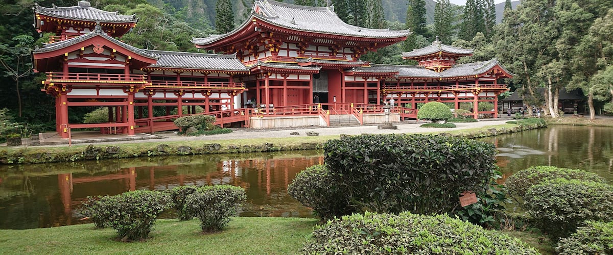From Hawaii to Japan in a heart beat.
.
.
...
#hawaii#oahu #honolulu #hawaiilife #islandlife #hawaiiliving #hawaiilifestyle #aloha #alohaspirit #beach#travel #temple
#thebyodointemple#kaneohe