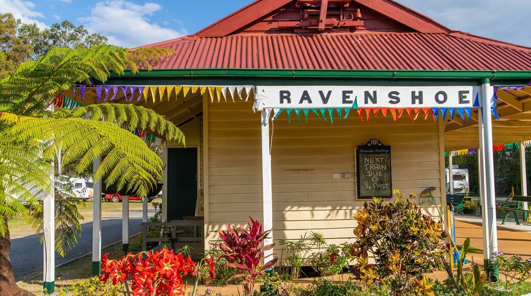 Ravenshoe