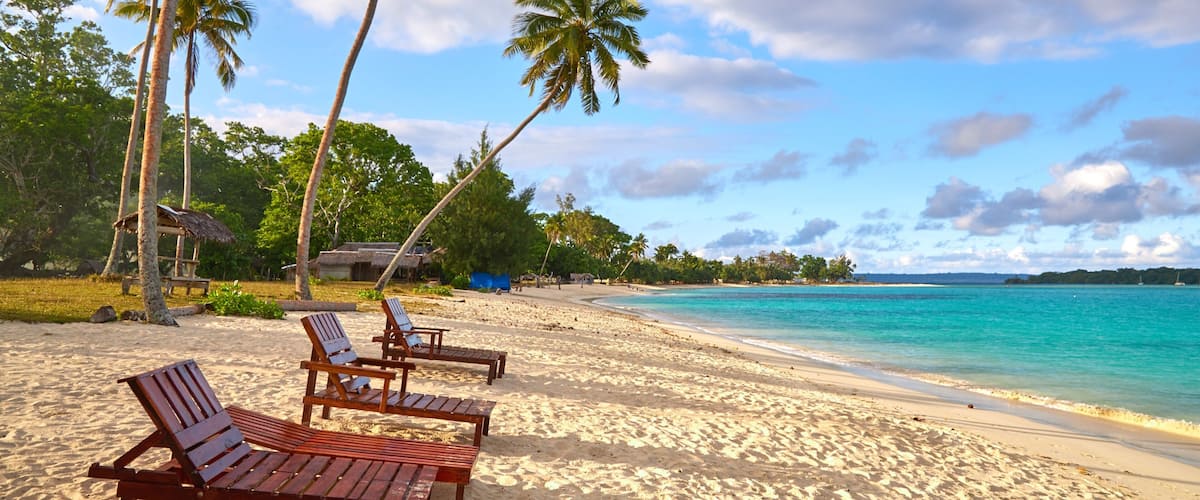 Port Olry Hotel Guide