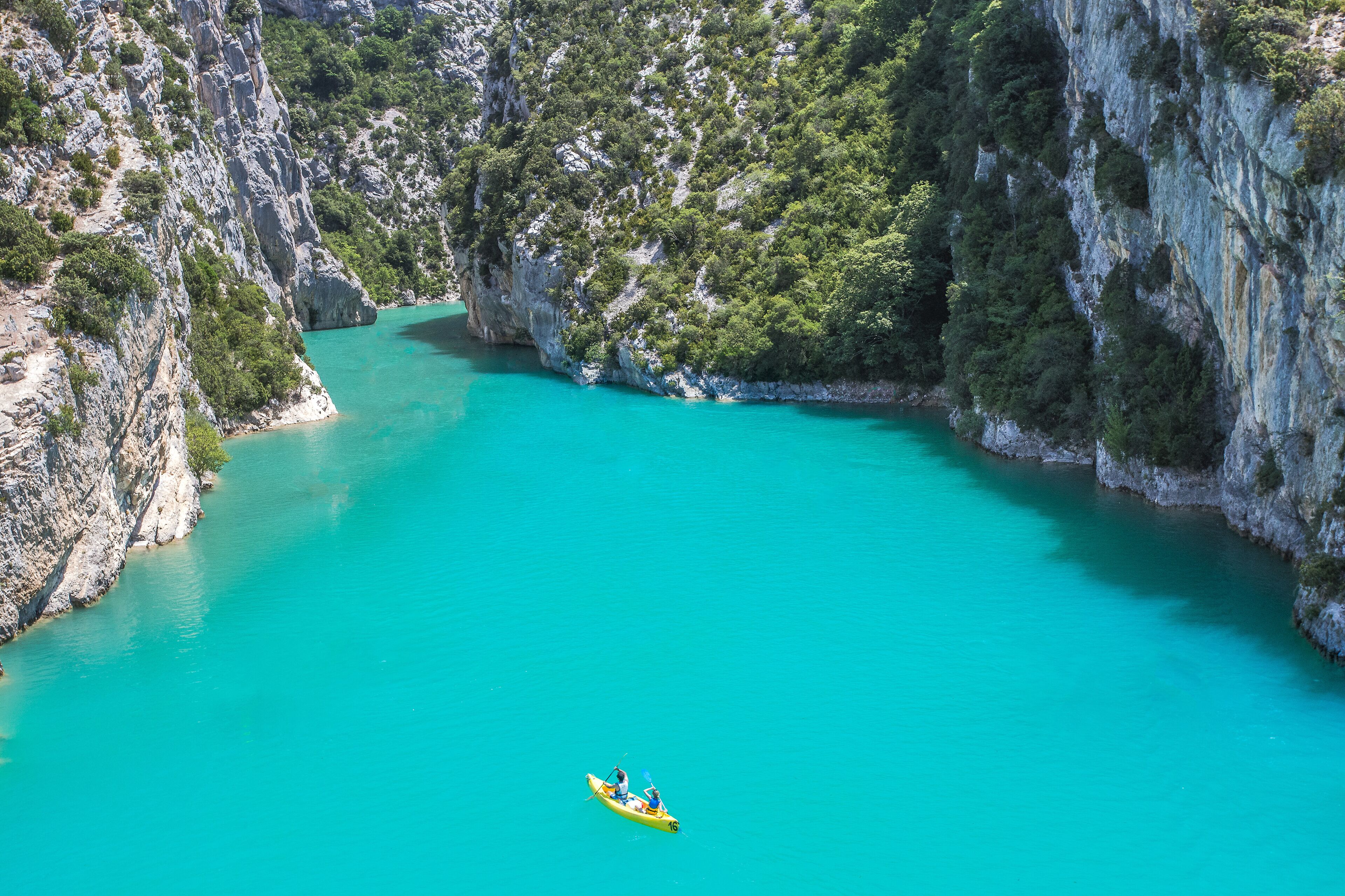 Gorges du Verdon